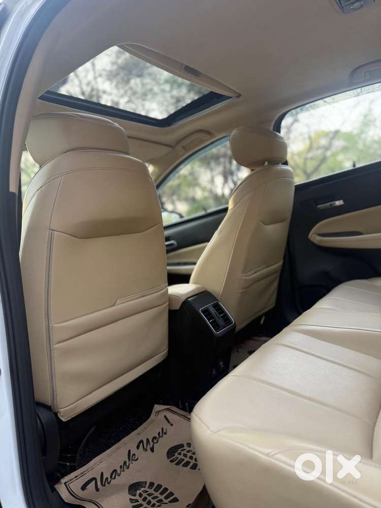 Honda City Zx Petrol Mt, 2022, Petrol