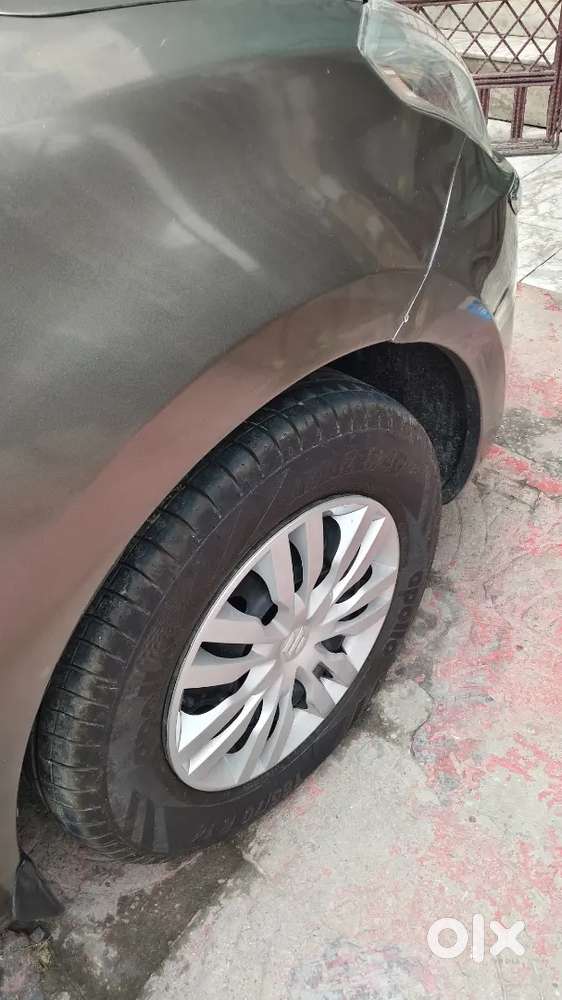 Maruti Suzuki Dzire 2018 Vxi(amt)