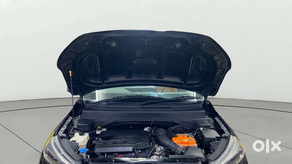 Kia Sonet 1.5 Htx Diesel At, 2022, Diesel