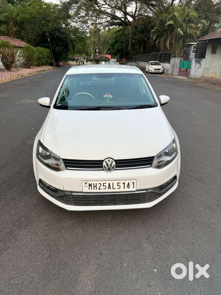 Volkswagen Polo Comfortline 2019