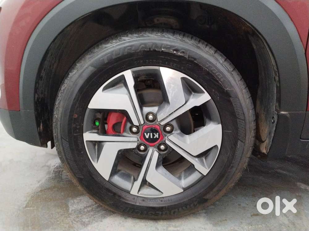 Kia Sonet Gtx Plus 1.5 Dct At, 2021, Diesel