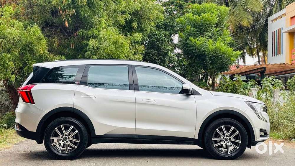 Mahindra Xuv700 2.2 Ax 7 Diesel Mt Str, 2023, Diesel