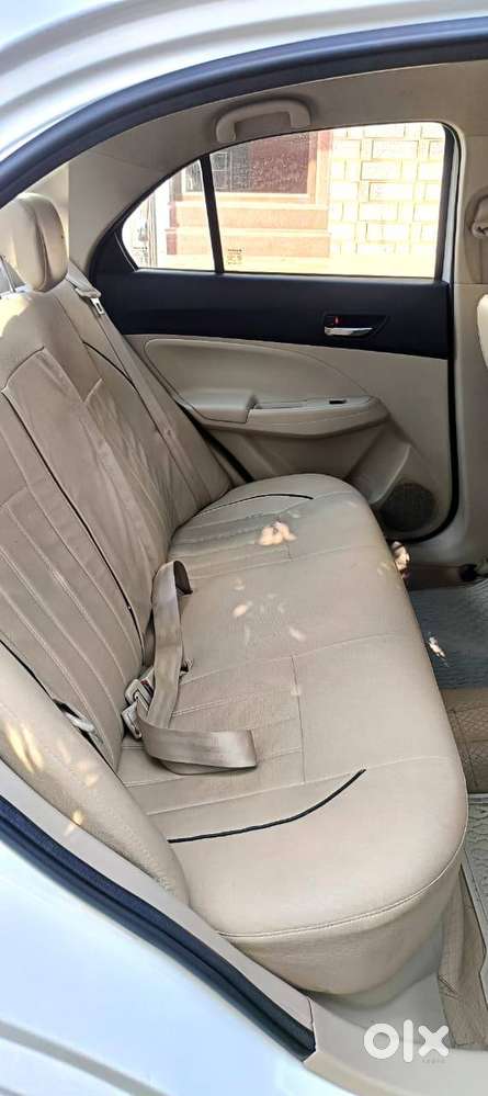 Maruti-suzuki Dzire 2023 Model