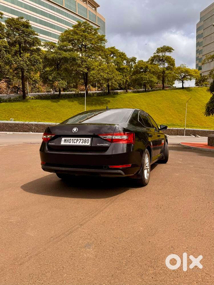 Skoda Superb L&k (2017) &bull; Mint Condition &bull; Urgent Sale