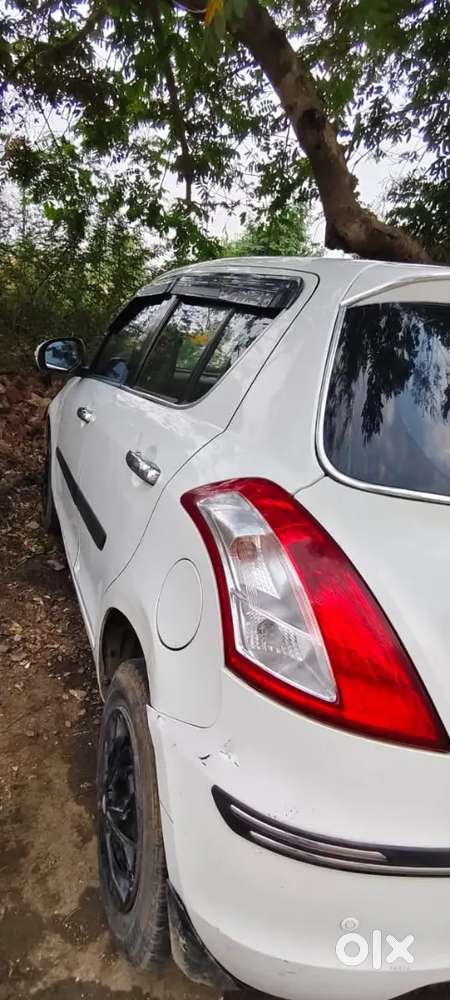 Swift Vdi Diesel 2013 Model