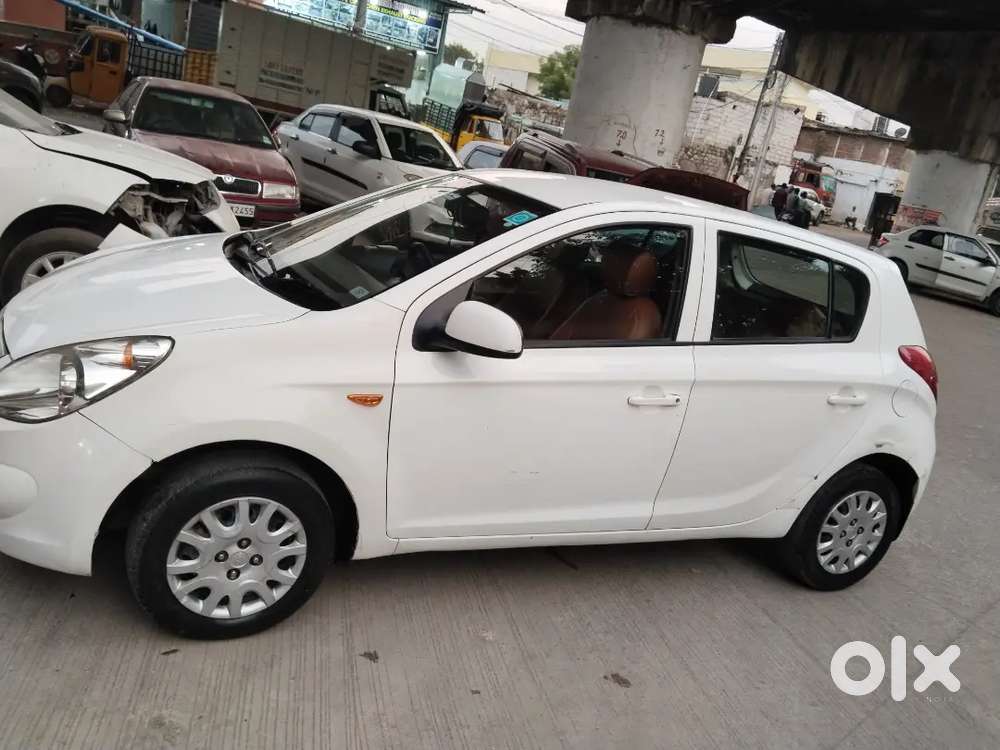 Hyundai I20 88000 Km Driven
