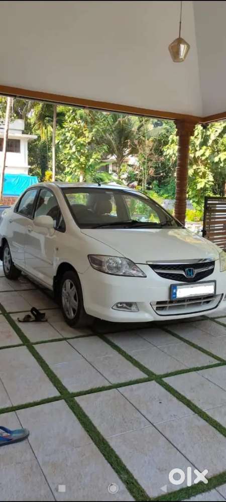*urgent Sale - Honda City*