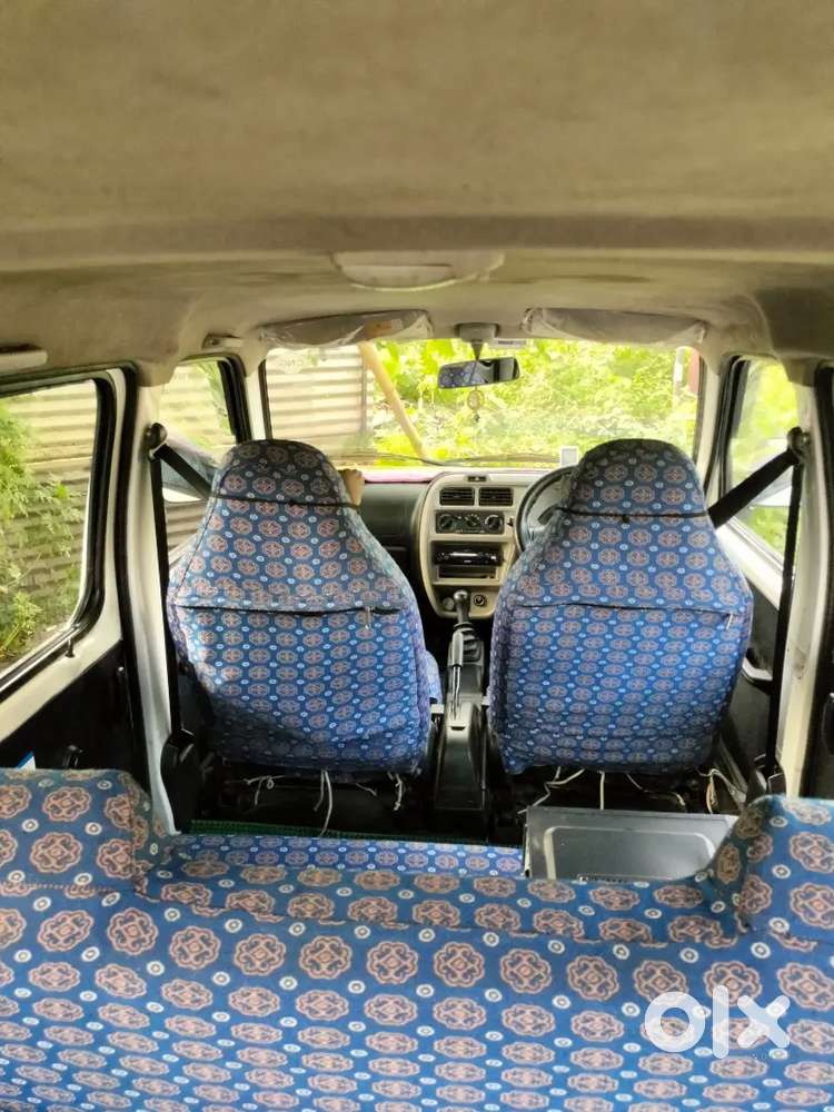 Maruti Suzuki Eeco 2023 Ac Cng