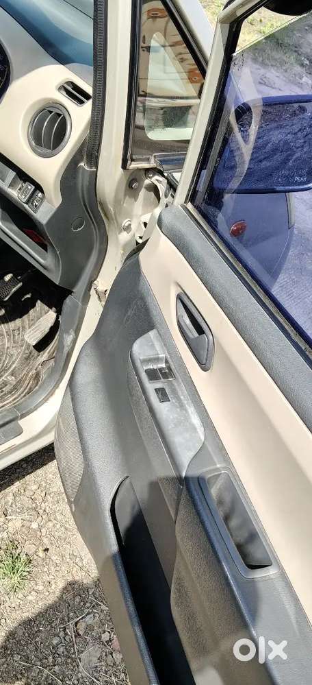 2009 Model 2031 Vaild Cng Petrol Front Power Window Power Steering