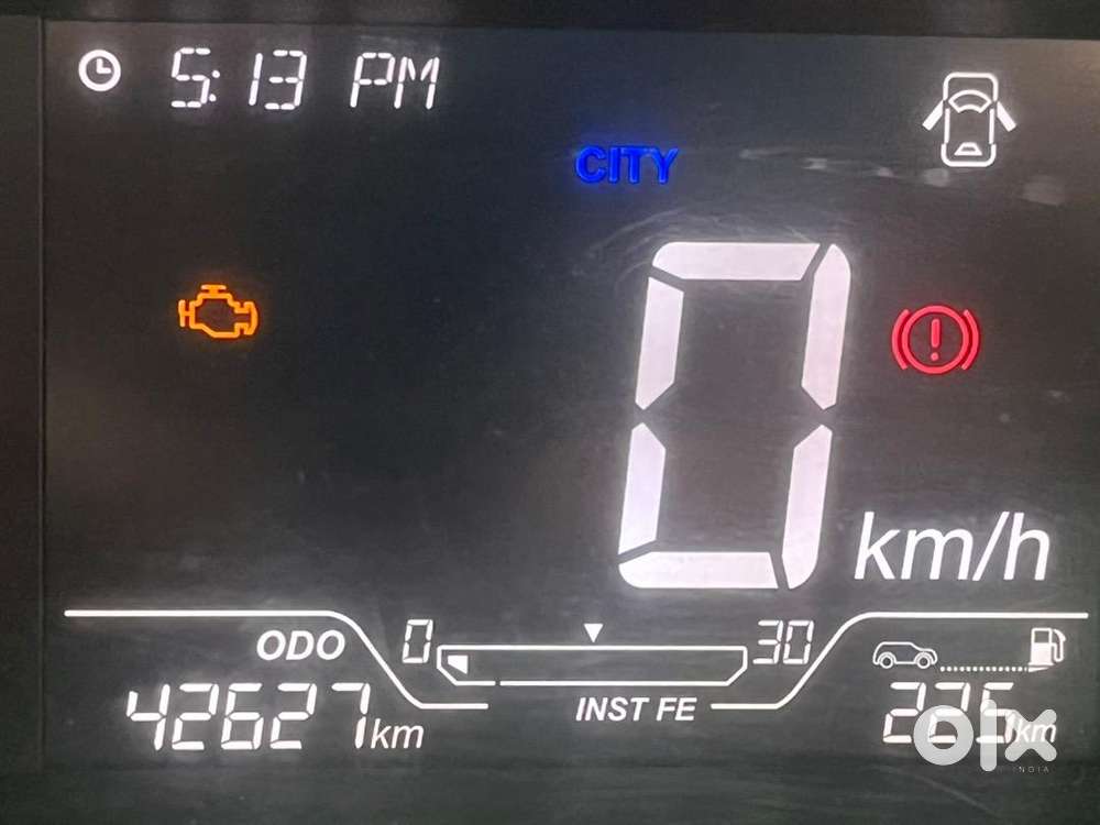 Tata Nexon 1.2 Revotron Xm Bs6 - Petrol (2020)
