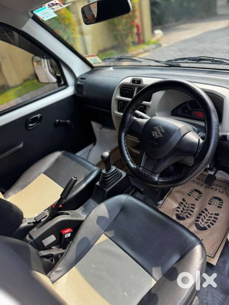 Maruti Suzuki Eeco 5 Seater Ac, 2024, Petrol