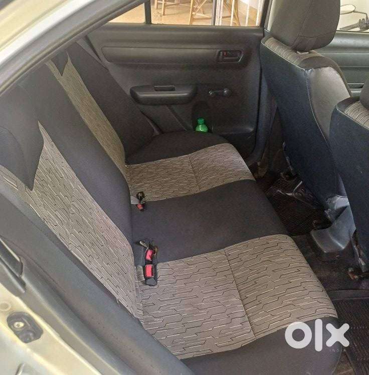 Maruti Suzuki Swift Dzire Vdi, 2010, Diesel