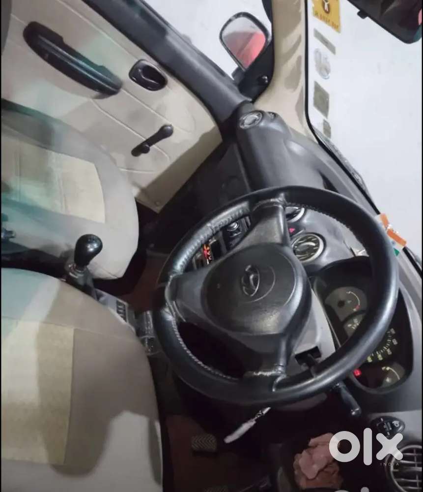 Hyundai Santro Magna 2009