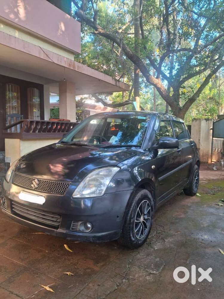 Maruti Swift 2006 Petrol