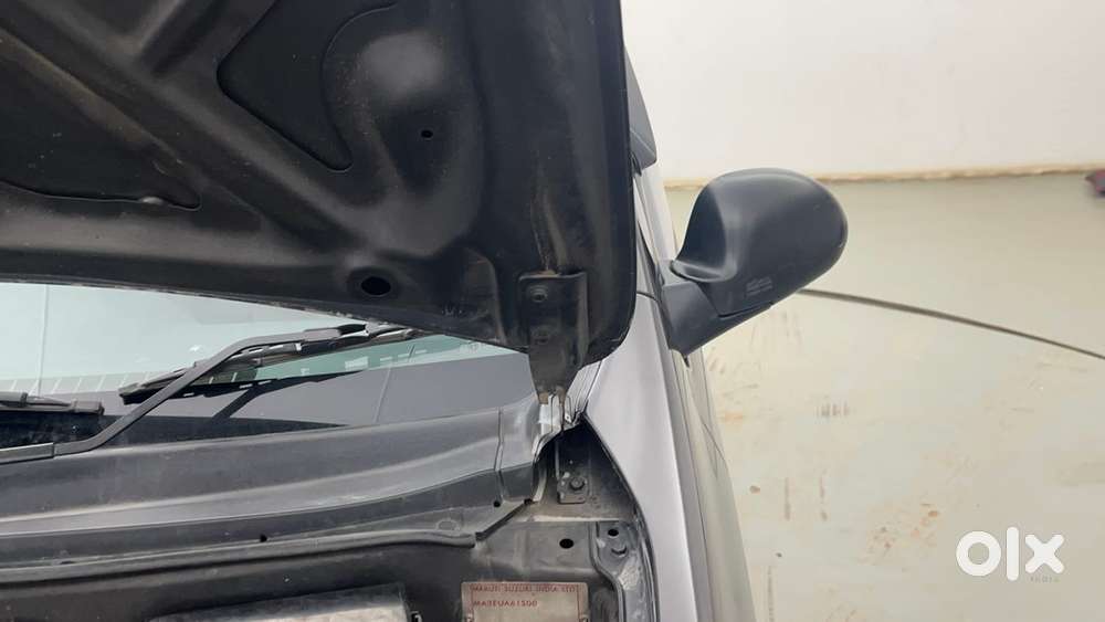 Maruti Suzuki Alto 800 Lxi, 2014, Petrol