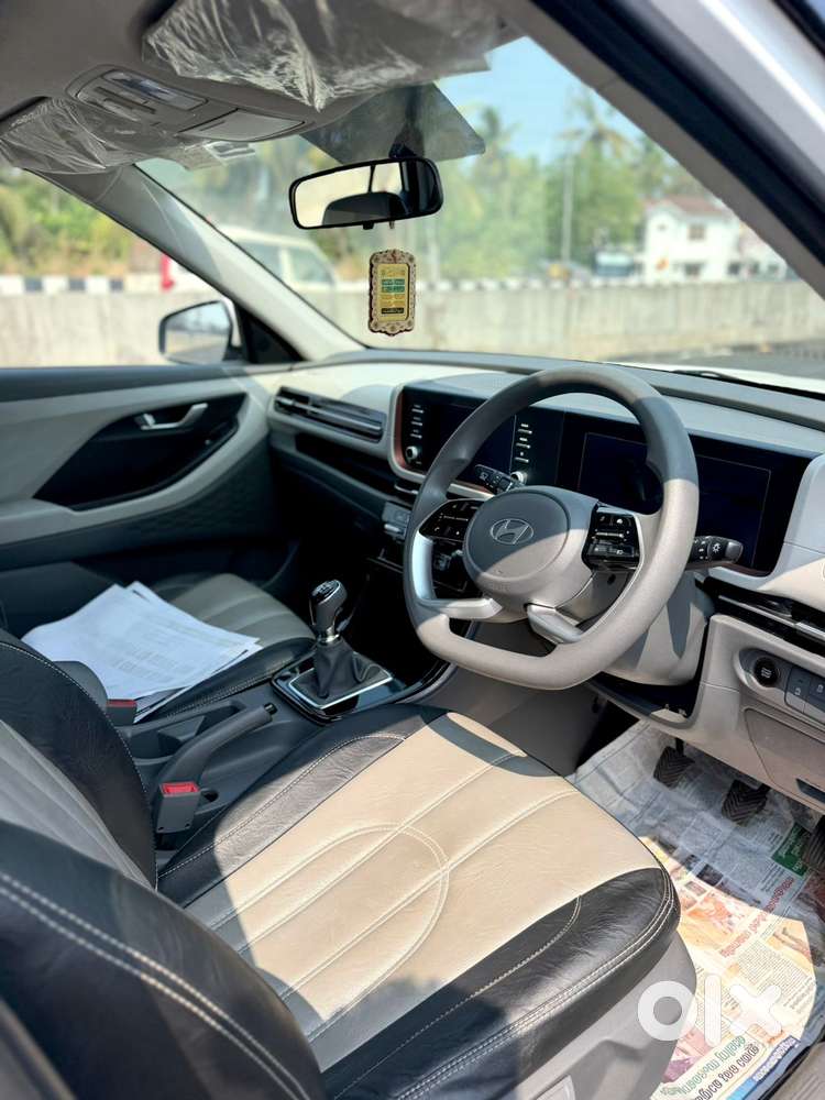 Hyundai Creta 1.5 S Diesel, 2024, Diesel