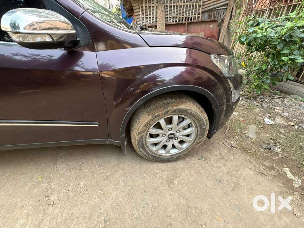 Mahindra Xuv500 W10 2wd, 2015, Diesel