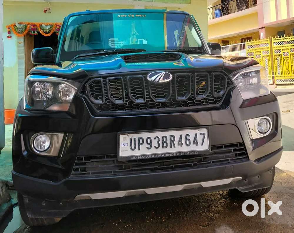 Single Owner Good Condition