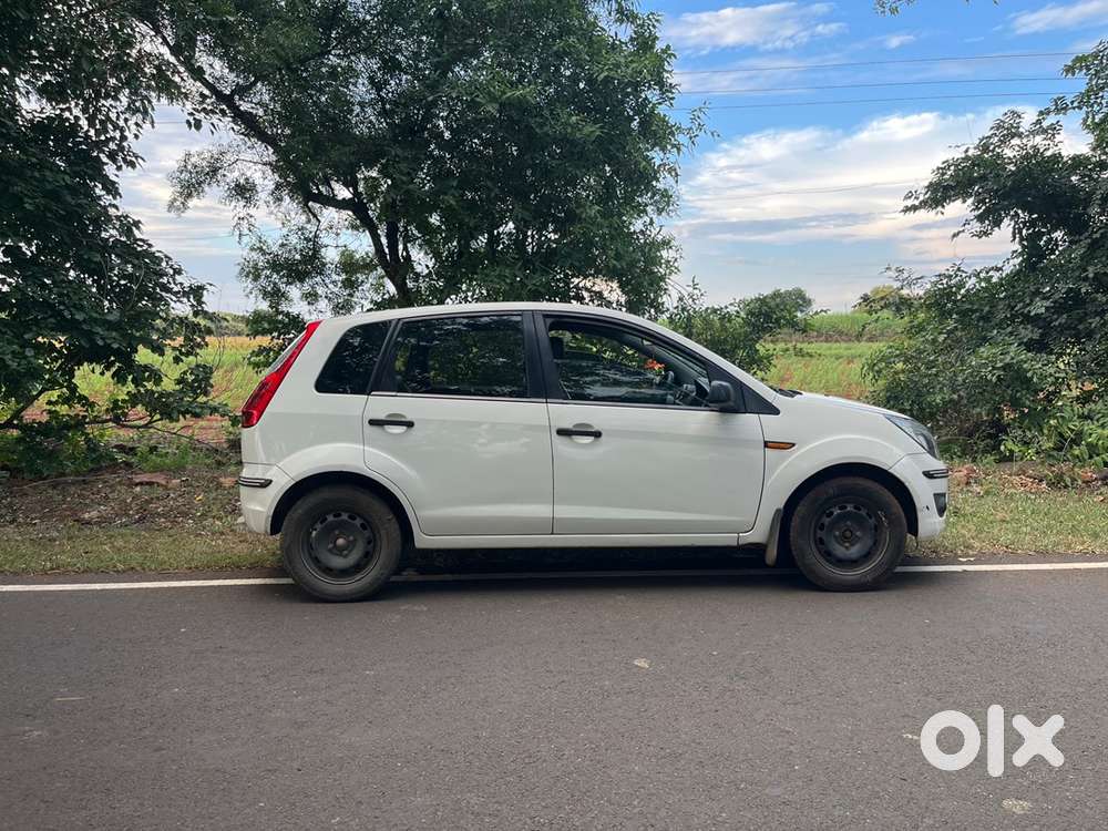 Ford Figo Diesel 2011