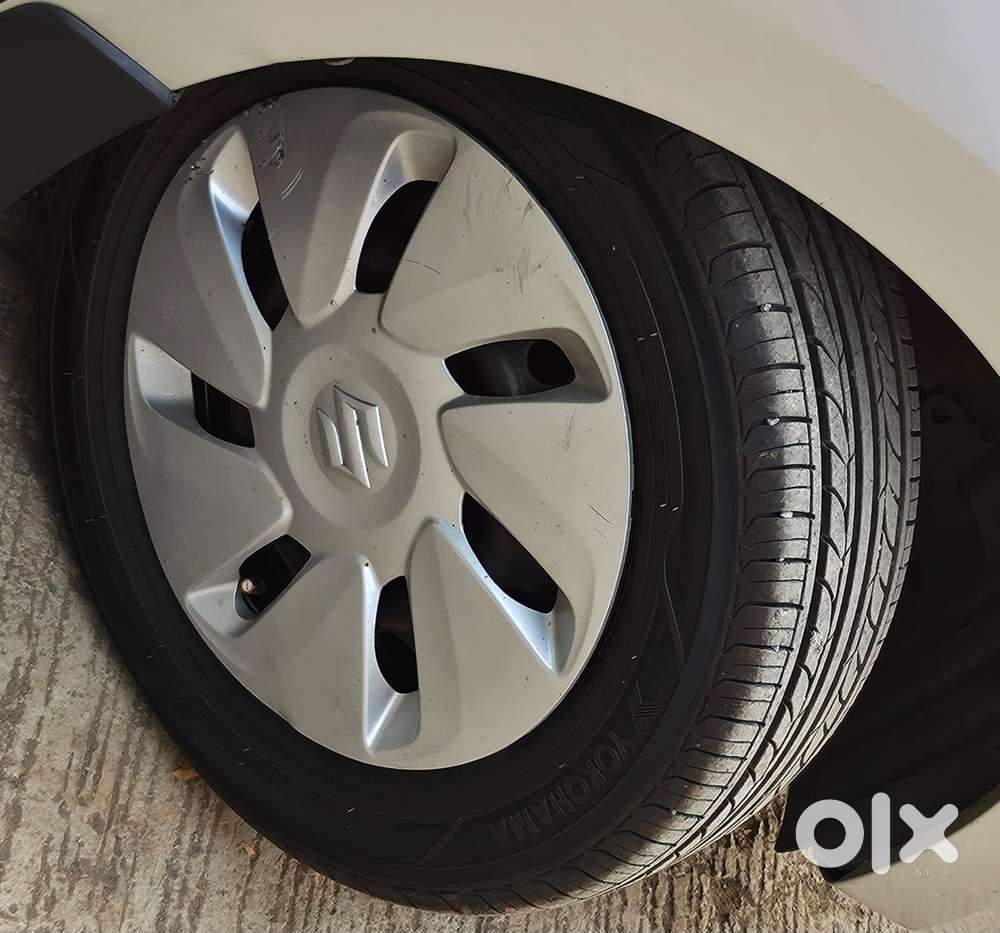 Maruti Suzuki Celerio Zxi Amt, 2017, Petrol