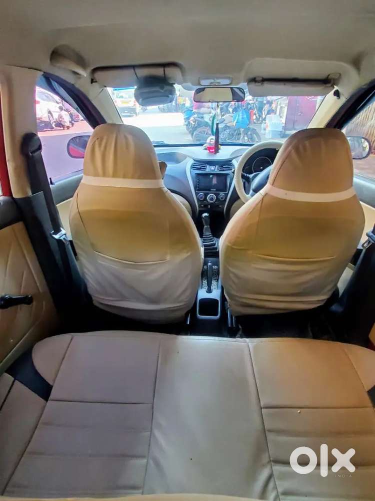Hyundai Eon 2014 Lpg Up35