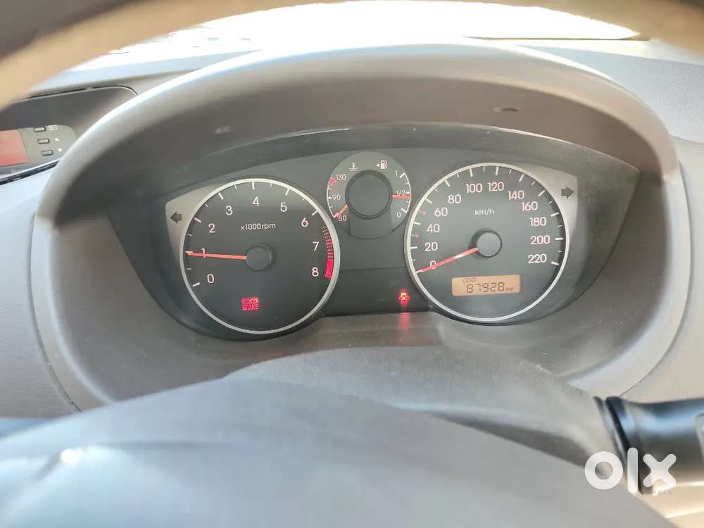 Hyundai I20 , Petrol 89000 Km Driven , New Tyre