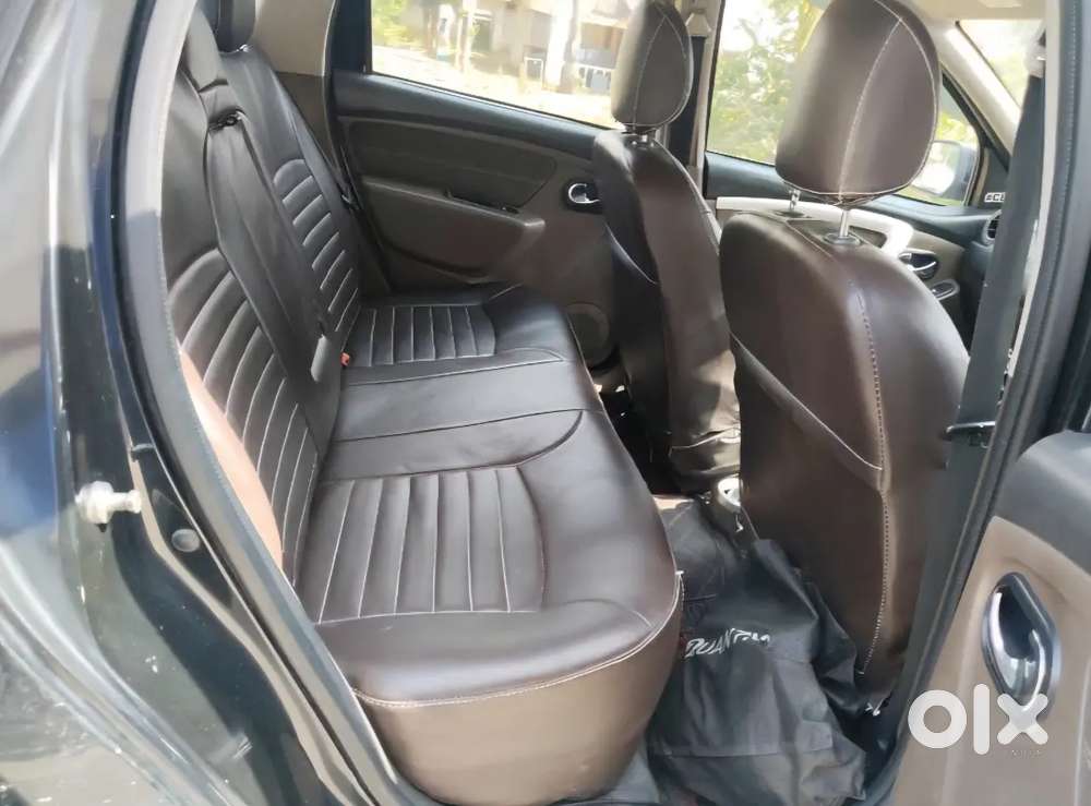 Renault Duster 2016 Diesel Well Maintained