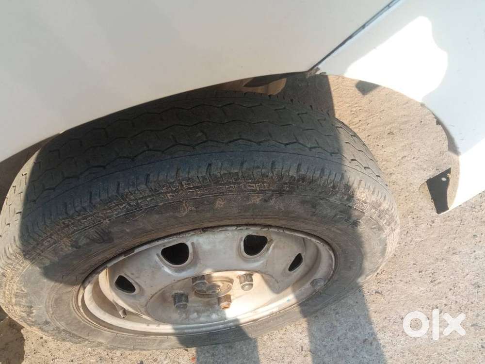 Maruti Suzuki Wagon R 2017