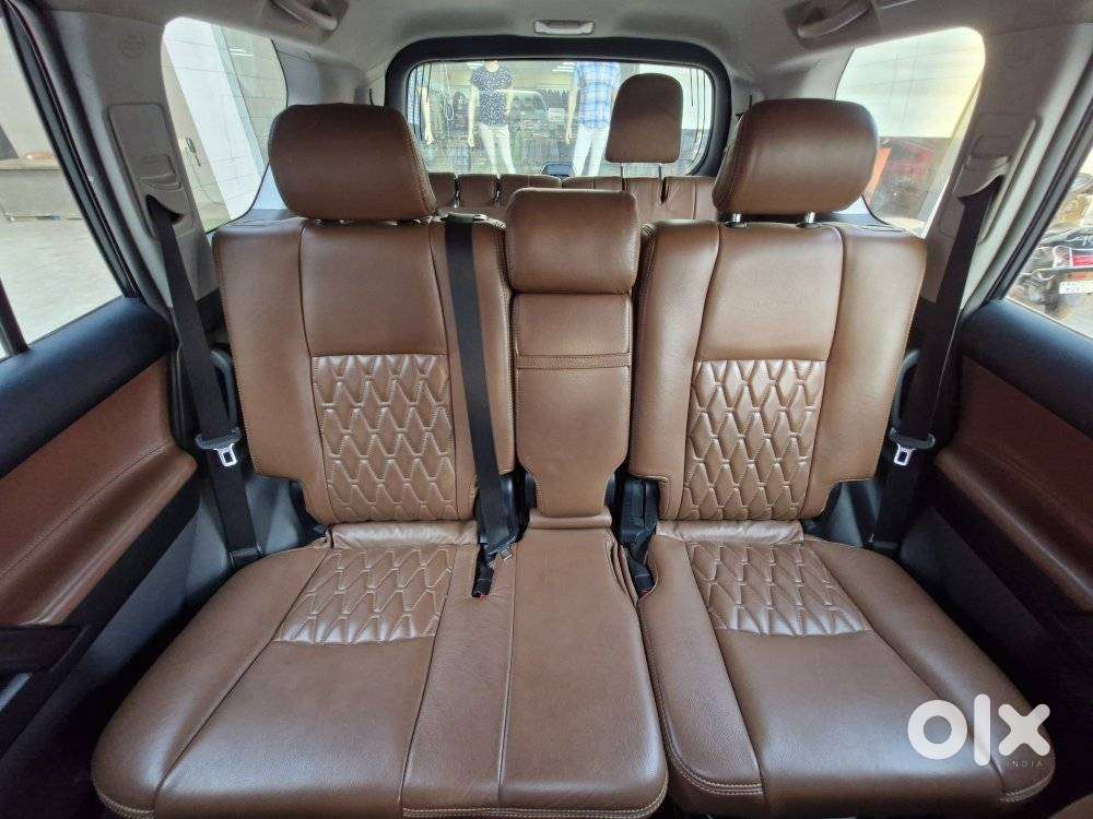 Toyota Land Cruiser Prado Vxl, 2011, Diesel