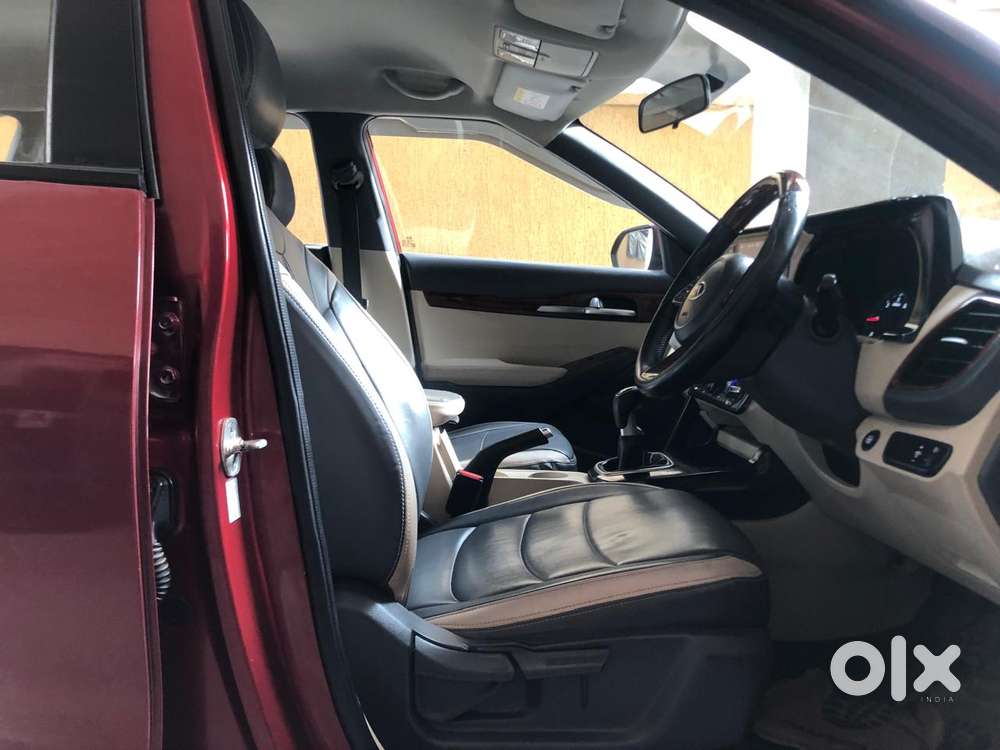 Kia Seltos Htk Plus 1.5 Diesel, 2019, Diesel