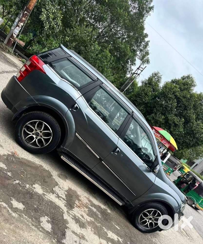 Mahindra Xuv500 W6 1.99 Mhawk, 2018, Diesel
