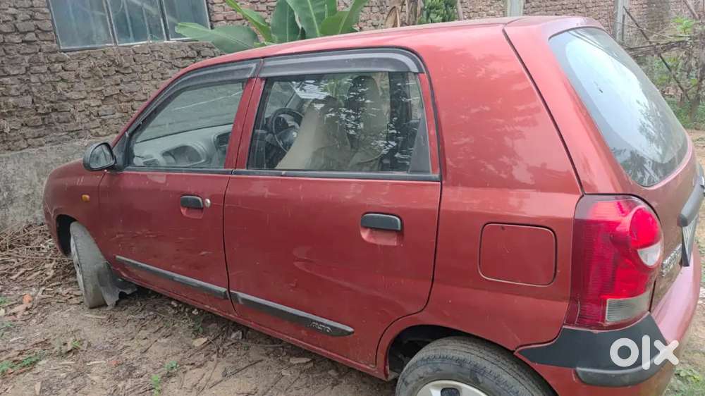 Maruti Suzuki Alto K10 2023 Petrol Good Condition