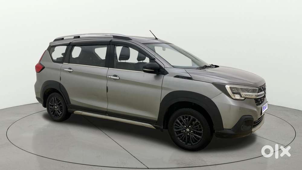 Maruti Suzuki Xl6 Zeta, 2021, Petrol