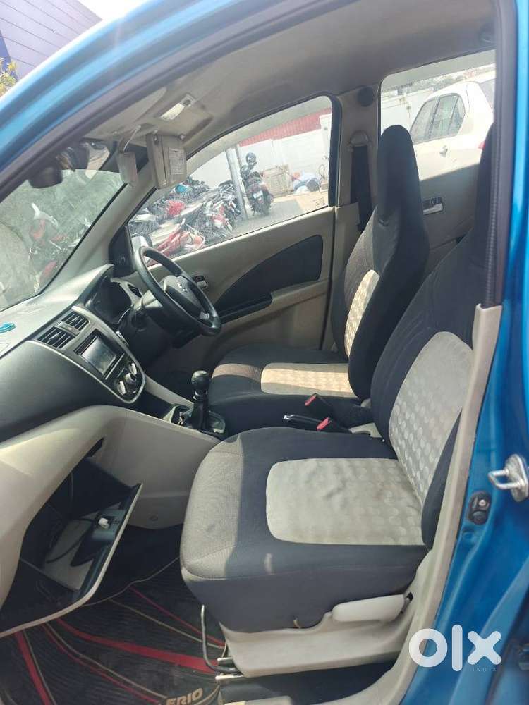 Maruti Suzuki Alto-800