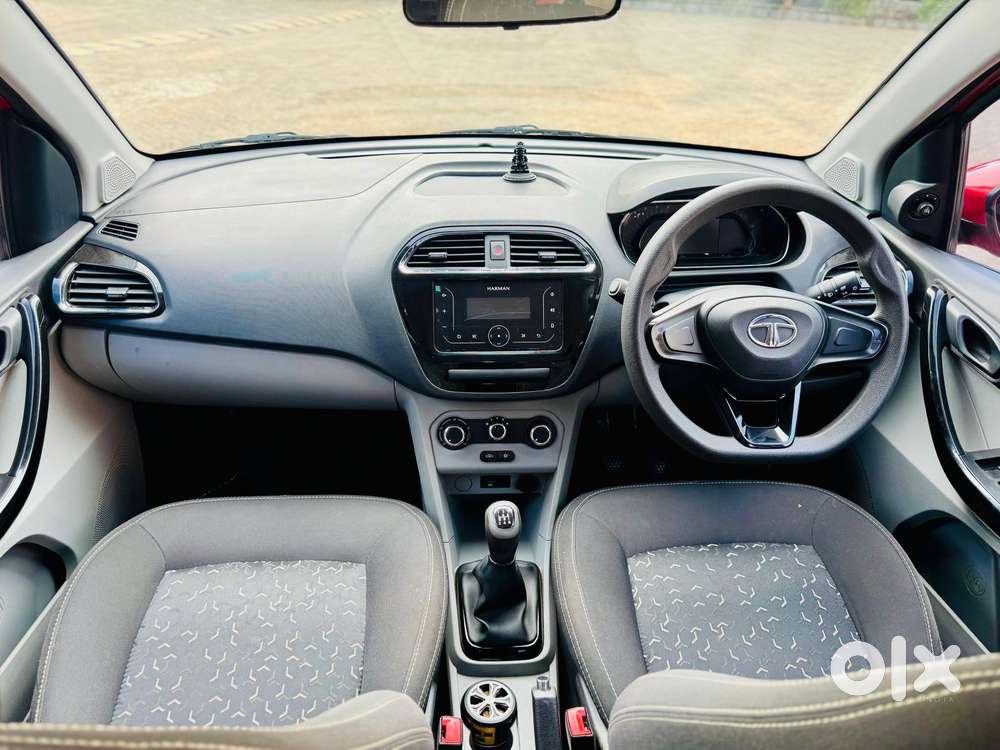 Tata Tiago 1.2 Revotron Xt, 2020, Petrol
