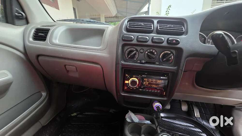 Maruti Suzuki Alto K10 2013