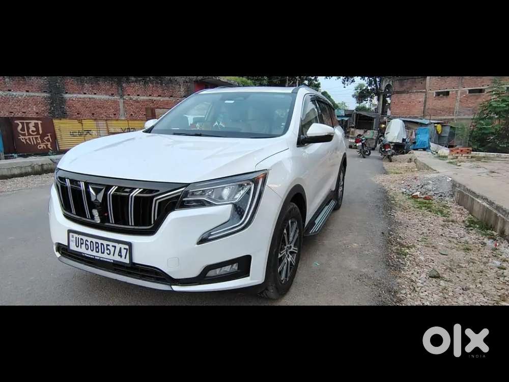 Mahindra Xuv700 2.0 Petrol 2024