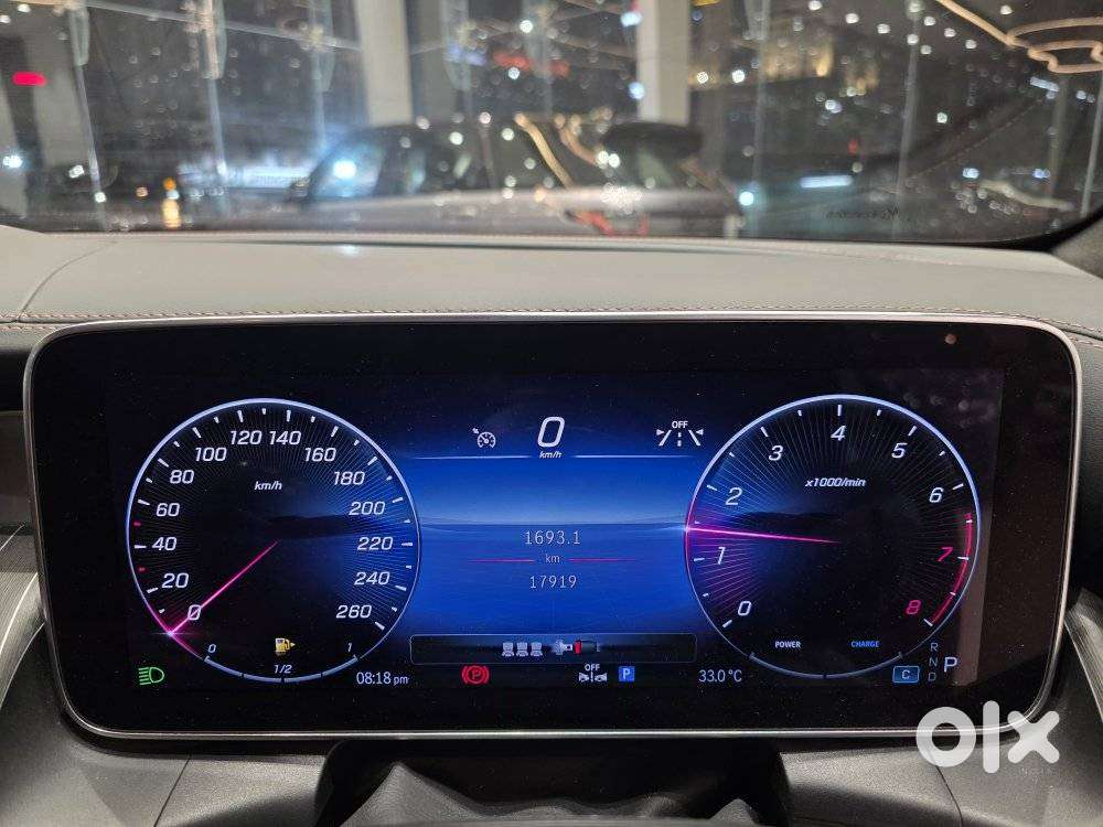 Mercedes-benz Glc 300 4matic, 2024, Petrol