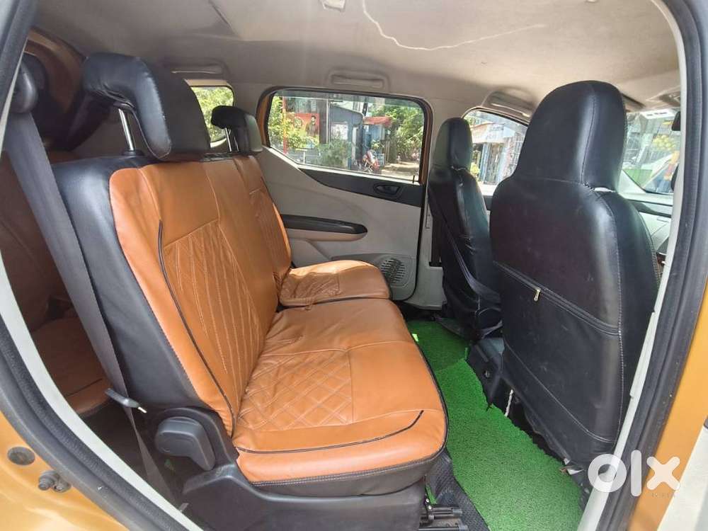 Renault Triber Rxt, 2021, Petrol