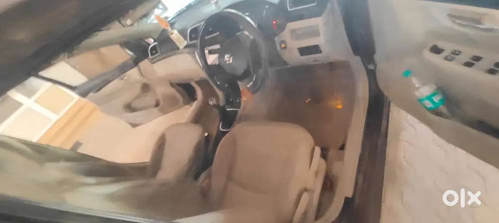 Maruti Suzuki Ciaz 2016