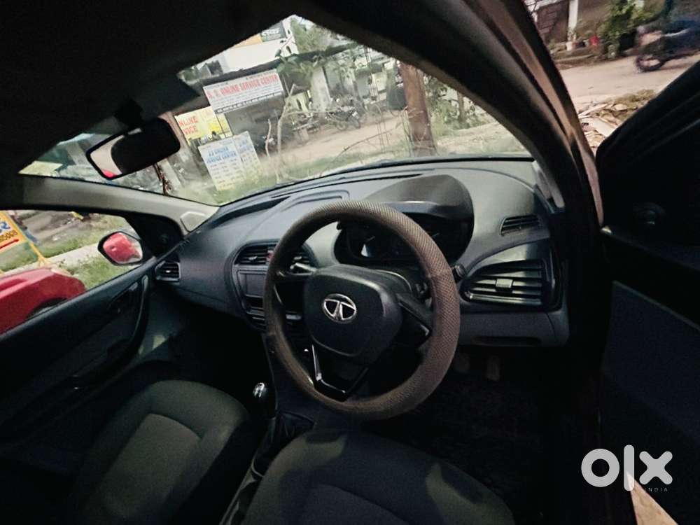 Tata Tigor 2018 Diesel 90000 Km Driven