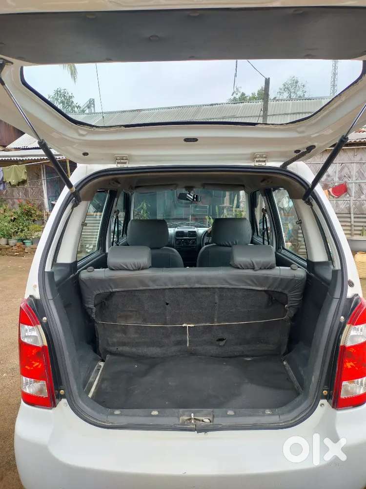 Wagonr Petrol