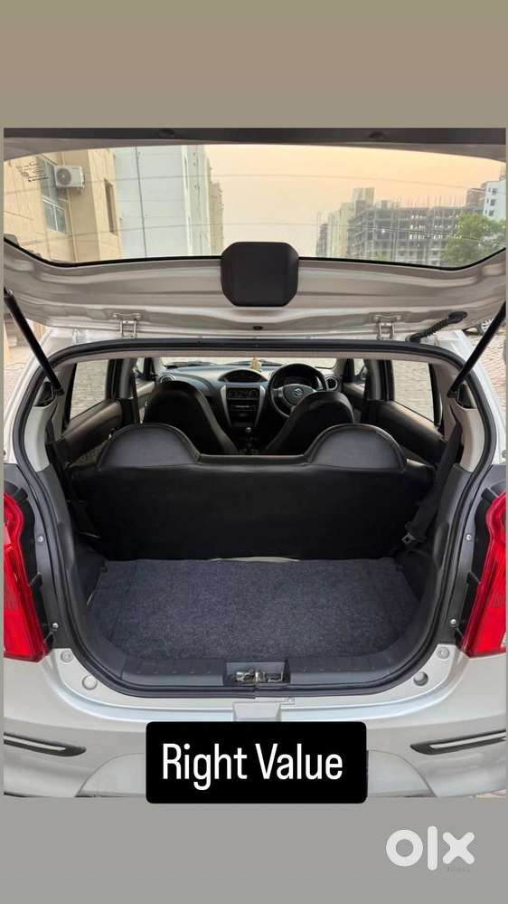 Maruti Suzuki Alto 800 Vxi, 2018, Petrol