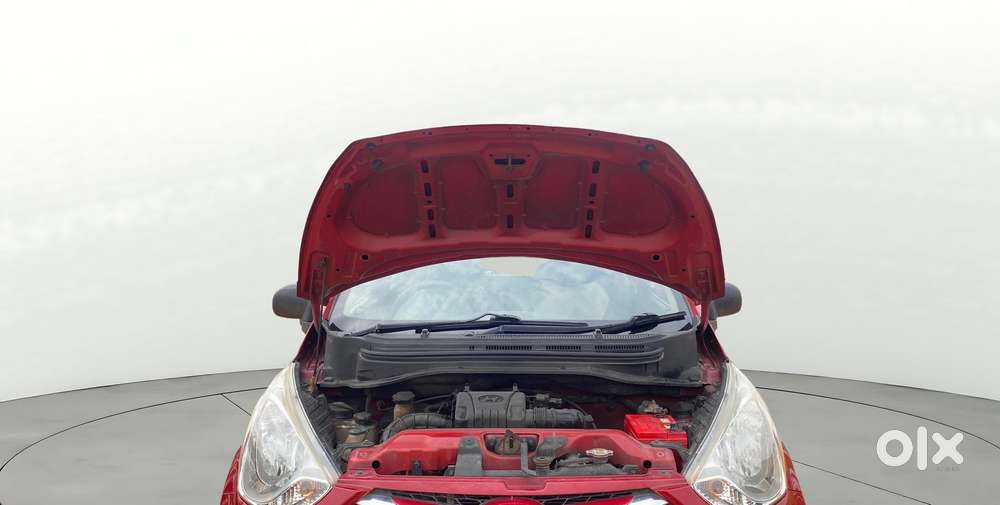 Hyundai Eon Era +, 2014, Petrol