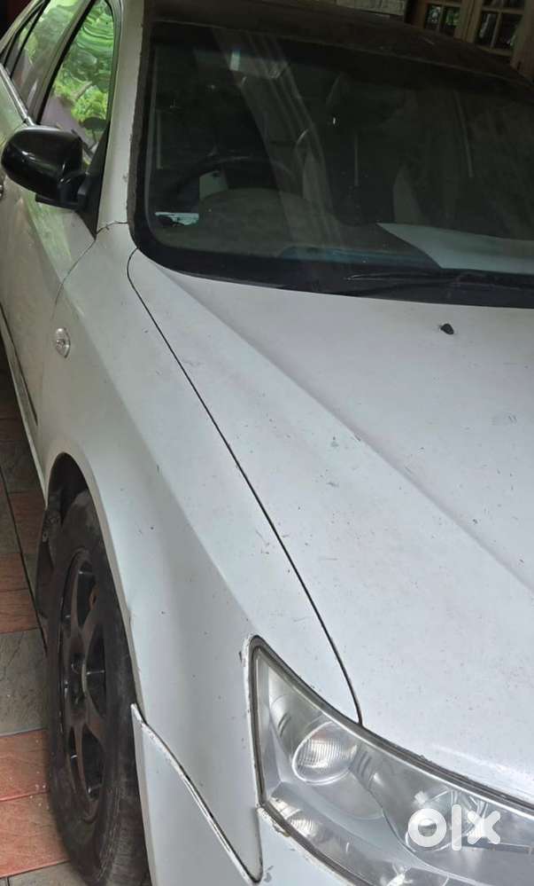 Hyundai Sonata Embera 2008