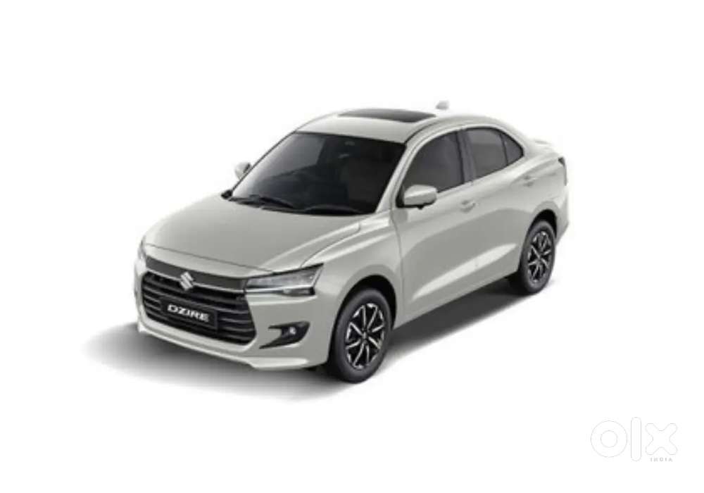 Lease Vehicle All Type