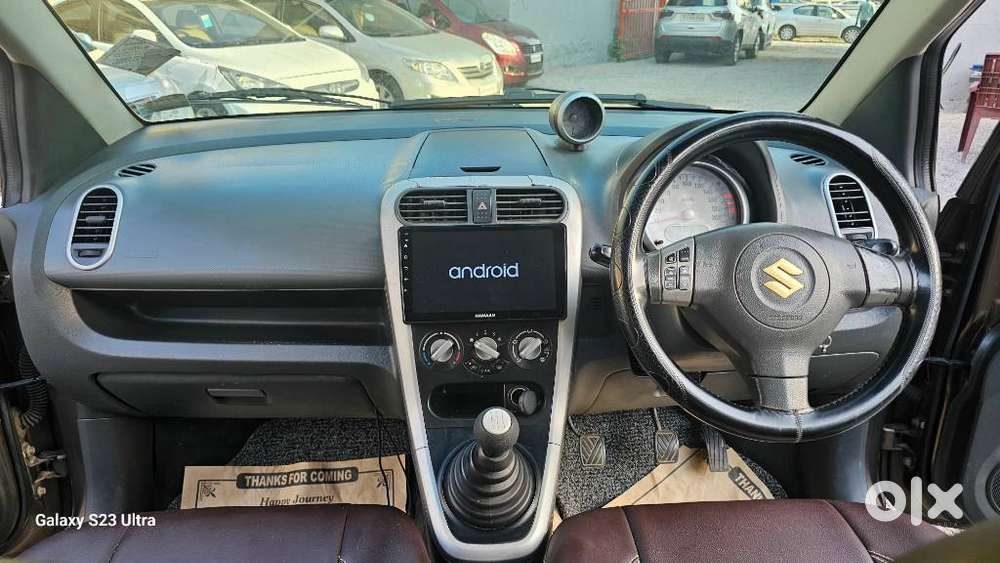 Maruti Suzuki Ritz Zdi Bs-iv, 2014, Diesel
