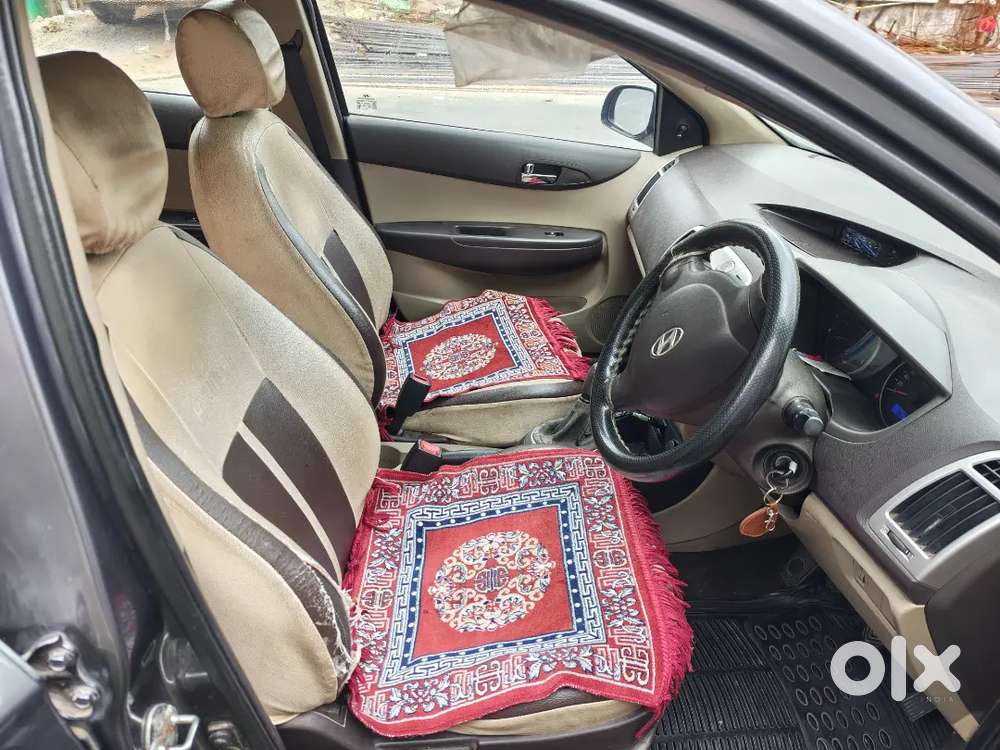 I20 1.4 Crdi Diesel With Good Working Condition