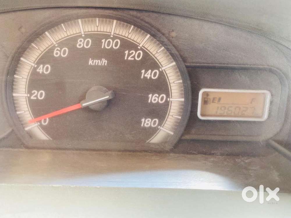 Maruti Suzuki Eeco Cng 5 Seater Ac, 2018, Cng & Hybrids