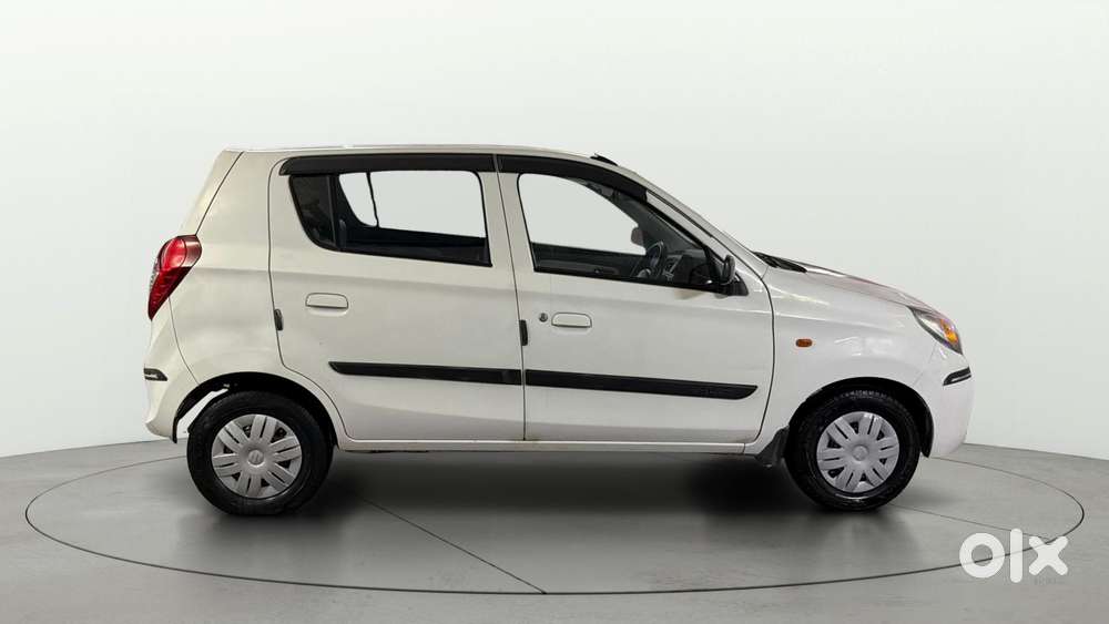 Maruti Suzuki Alto 0.8 Lxi (o), 2020, Petrol